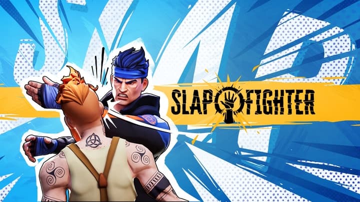 Slap Fighter