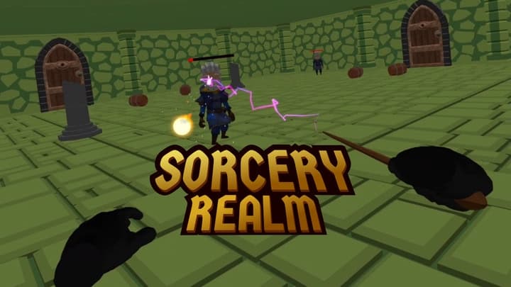 Sorcery Realm