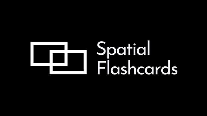 SpatialFlashcards
