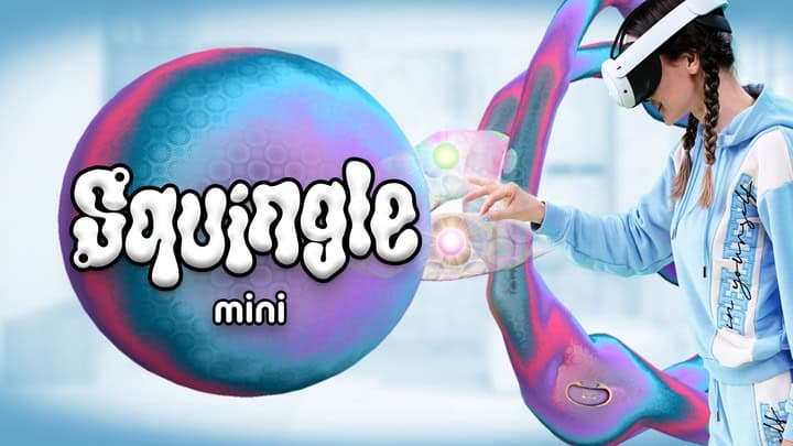 Squingle Mini