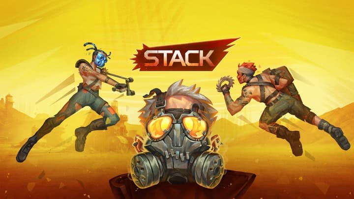 STACK