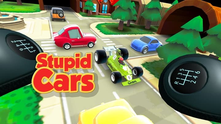 Stupid Cars