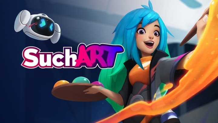 SuchArt
