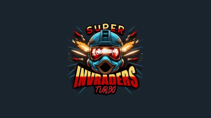 Super InVRaders Turbo