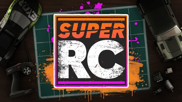 Super RC