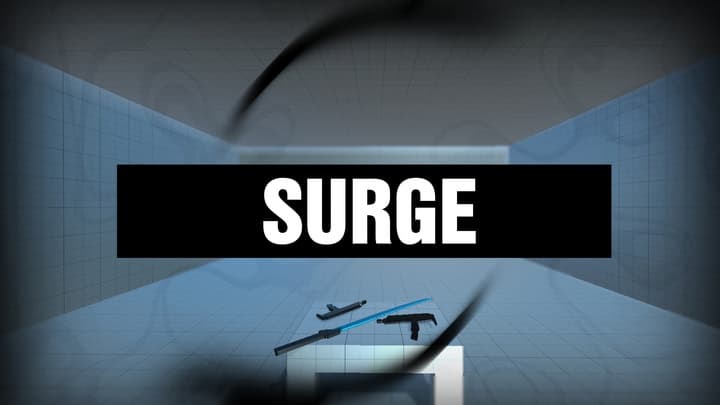 Surge