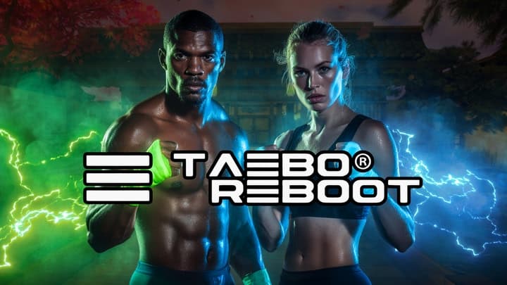 Taebo Reboot