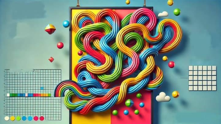 Tangle Breaker