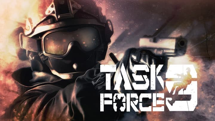Task Force 9