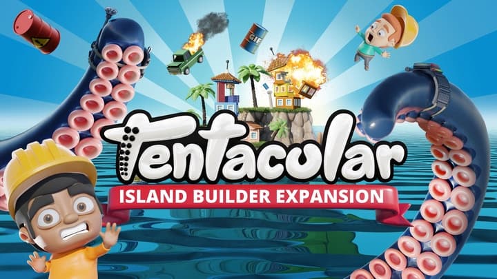 Tentacular