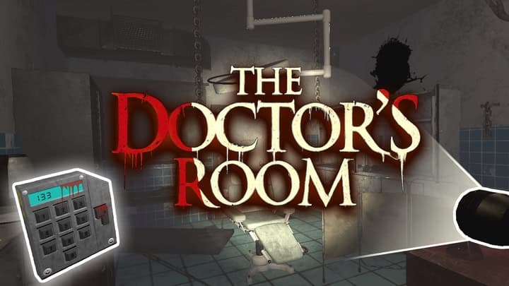 The Doctor's Room