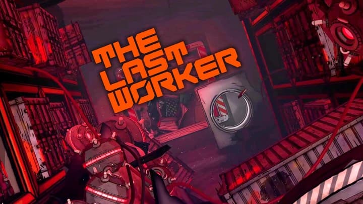 The Last Worker