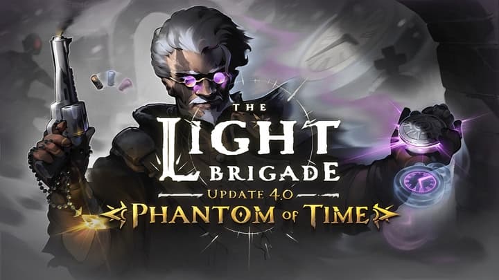 The Light Brigade
