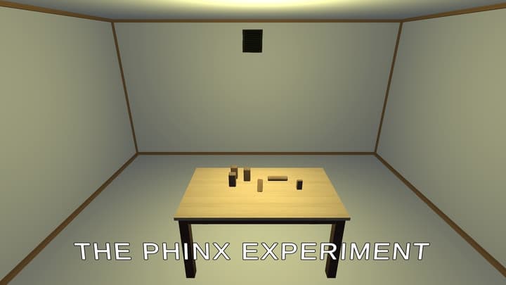 The Phinx Experiment