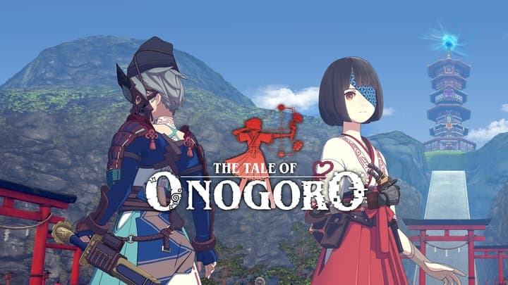 The Tale of Onogoro