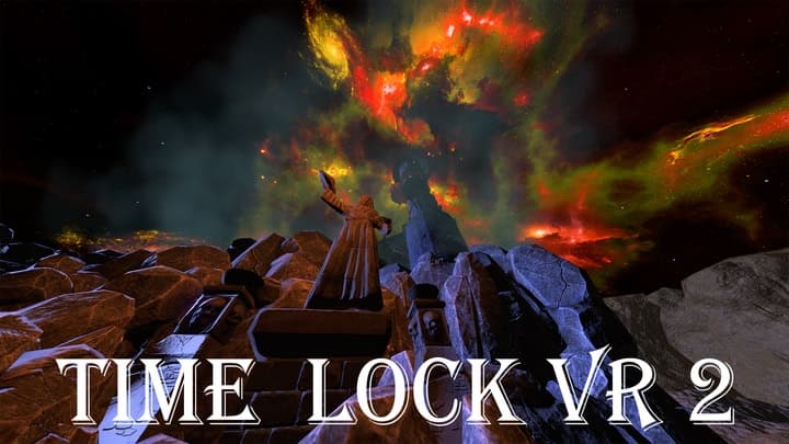 Time Lock VR 2