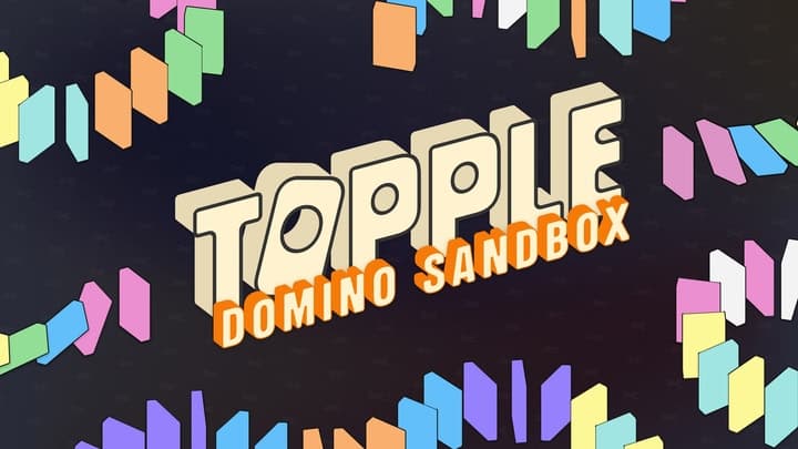Topple