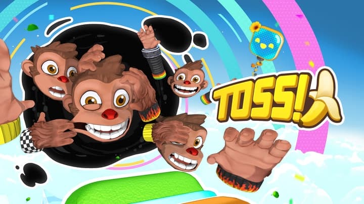 TOSS!