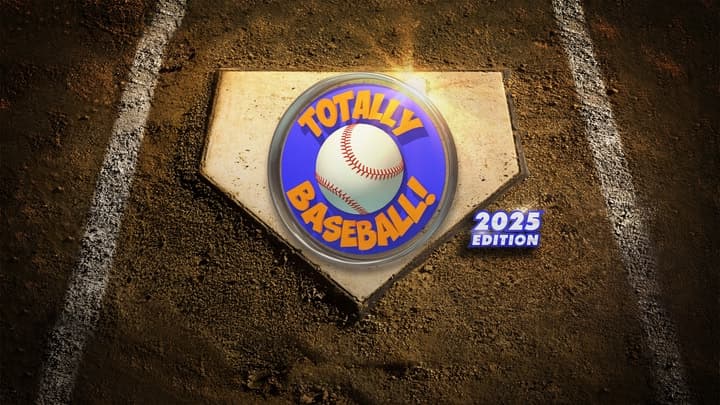 TOTALLY BASEBALL
