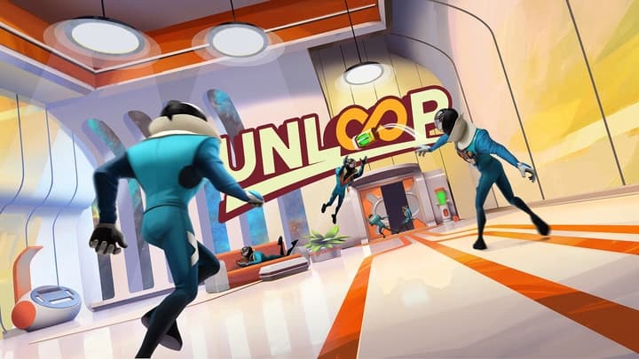 UnLoop