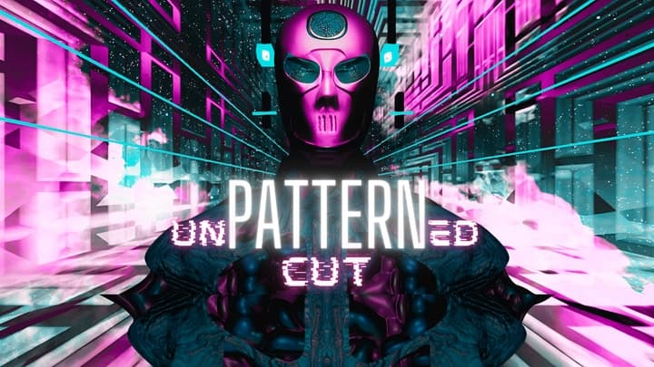 Unpatterned Cut