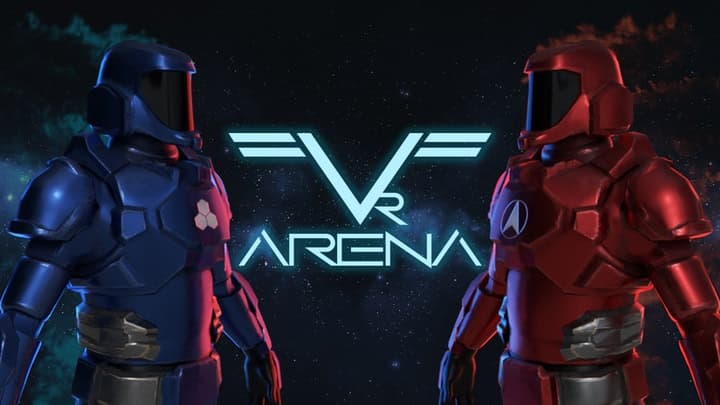 VR Arena