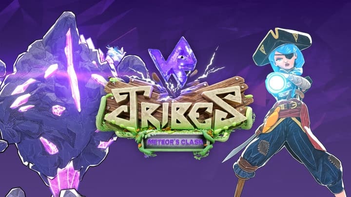 VR TRIBES