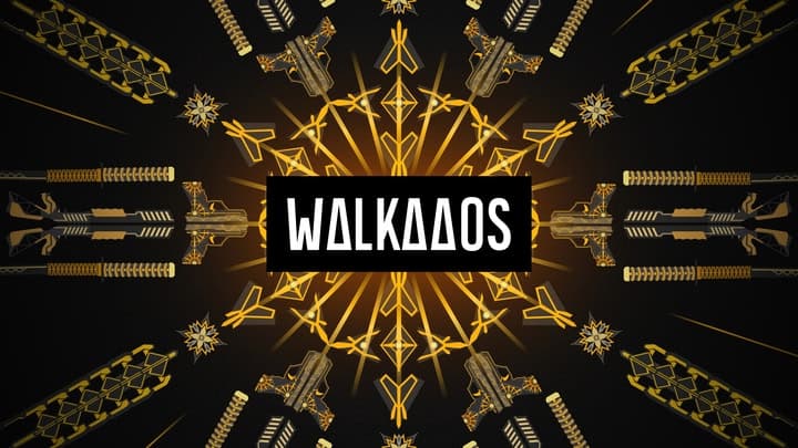 Walkaaos