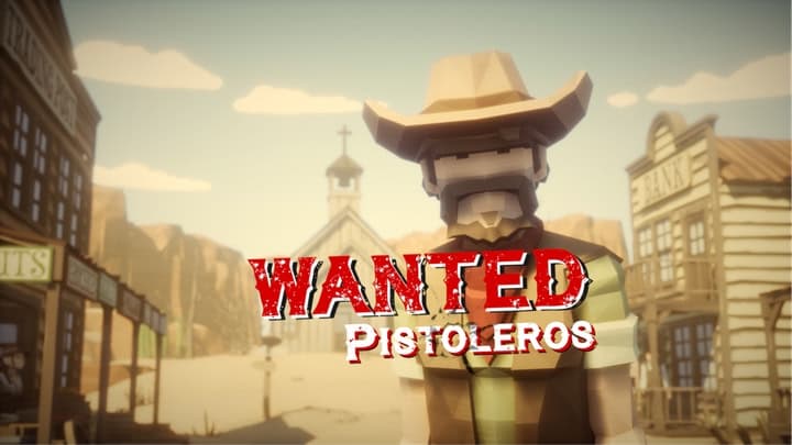WANTED