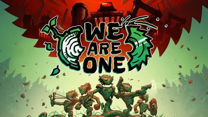 We Are One