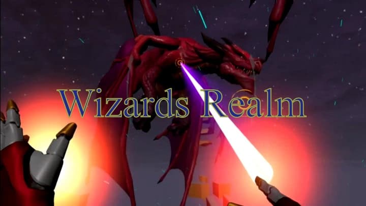 Wizards Realm