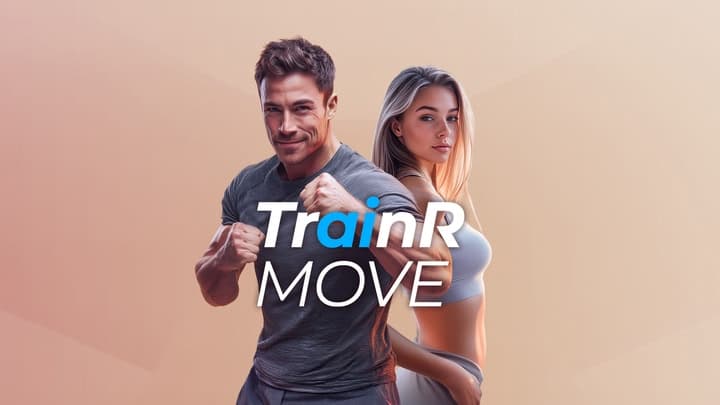 xFIT - World of Dance
