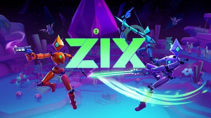 ZIX