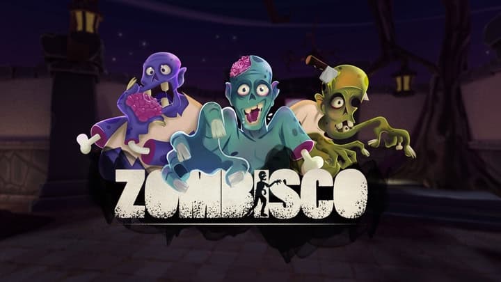Zombisco