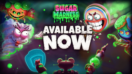 Sugar Madness