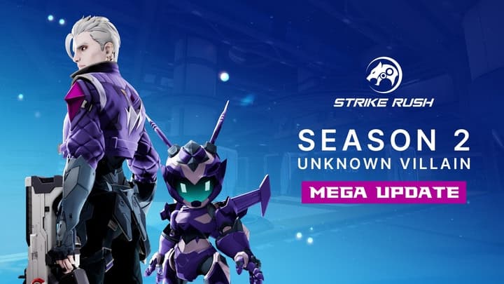 Strike Rush