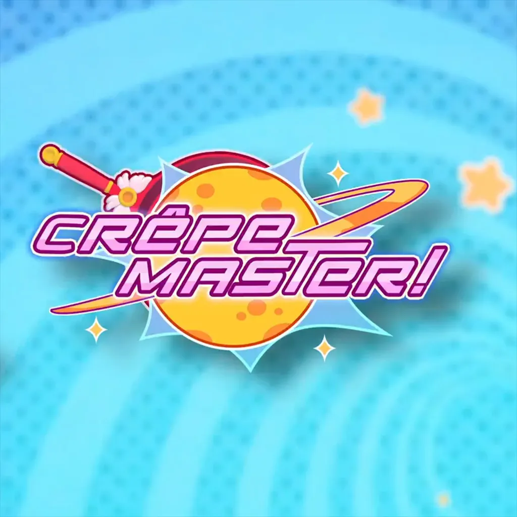 Crêpe Master!