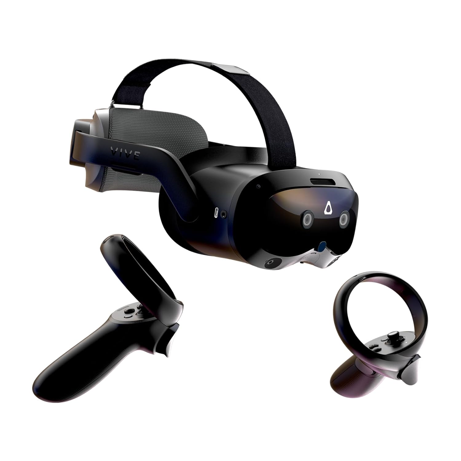 HTC Vive Focus Vision
