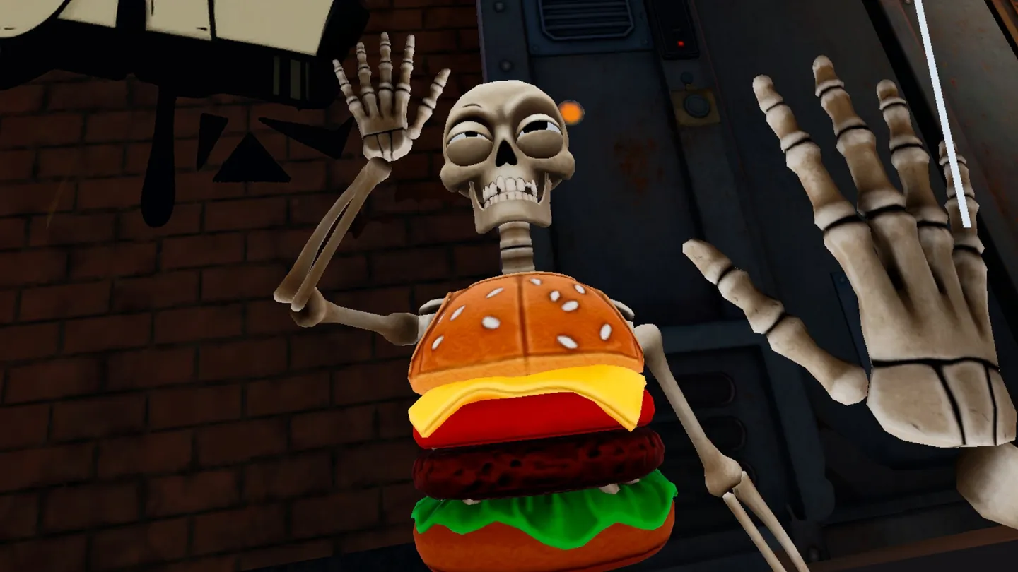 Last Bone