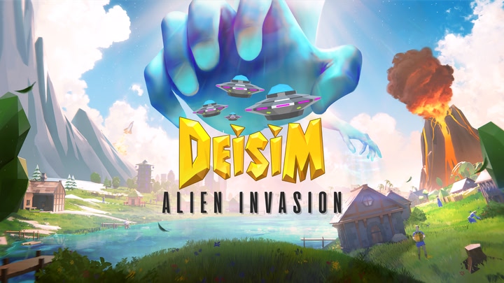 Deisim