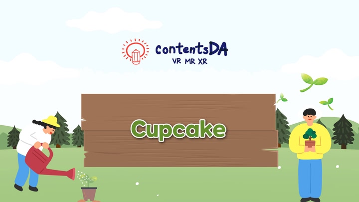 Science in Cooking: Cupcake