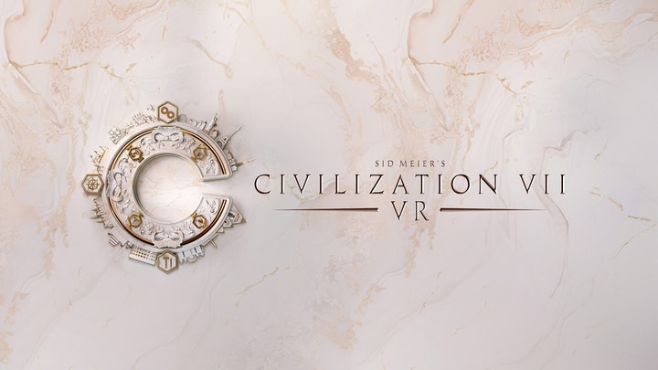 Sid Meier's Civilization® VII - VR