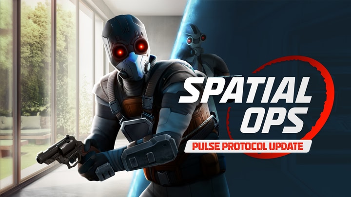 Spatial Ops