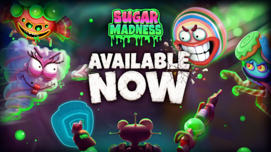 Sugar Madness