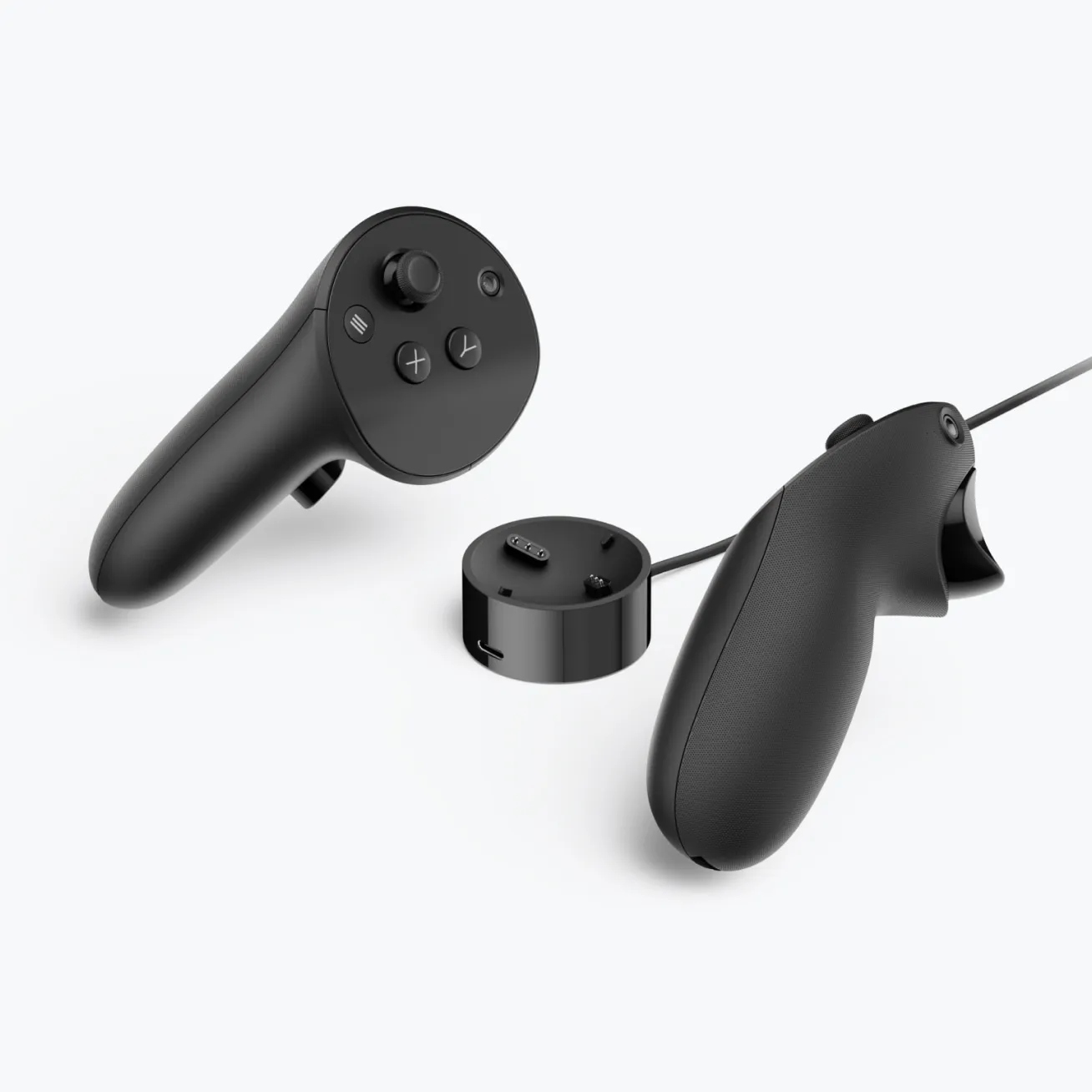 Meta Quest Touch Pro Controller Bundle