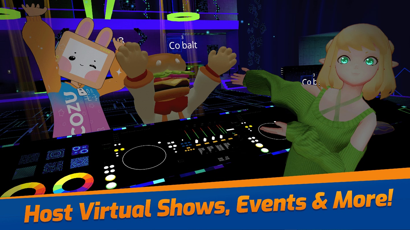 VR Weekly Roundup: Zelda Gets VR Mod, VRChat Smashes Records